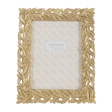 RAMKA SOLIS 21,8x1,8x27 cm (WYMIAR Wewnętrzny 15x20 cm) MIN 2